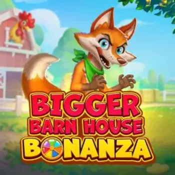 Bigger Barn House Bonanza